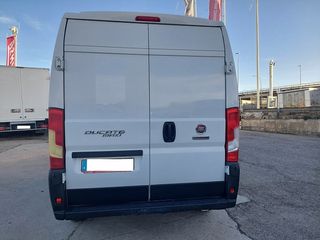 FIAT Ducato L3 H2 2021