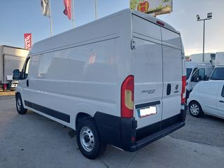 FIAT Ducato L3 H2 2021