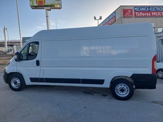 FIAT Ducato L3 H2 2021
