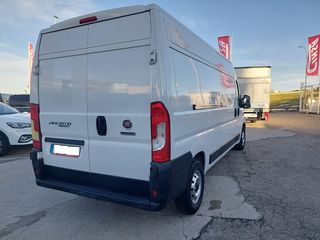 FIAT Ducato L3 H2 2021