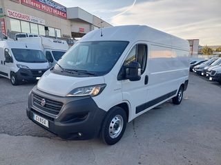 FIAT Ducato L3 H2 2021