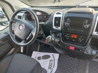 FIAT Ducato L3 H2 2021