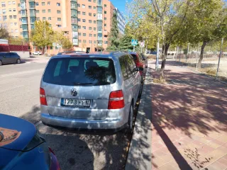 Volkswagen Touran 2006