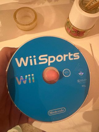 Wii Sports Nintendo