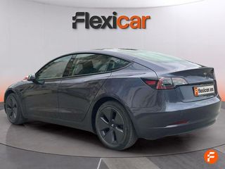 Tesla Model 3 Gran Autonomía AWD