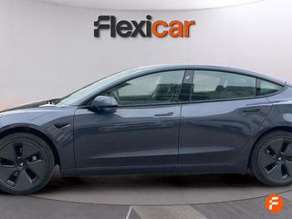 Tesla Model 3 Gran Autonomía AWD