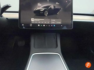 Tesla Model 3 Gran Autonomía AWD