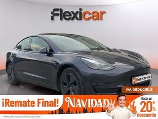 Tesla Model 3 Gran Autonomía AWD