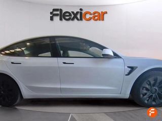 Tesla Model 3 Gran Autonomía 4WD