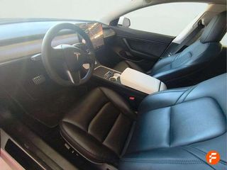 Tesla Model 3 Gran Autonomía 4WD