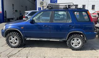 Honda CR-V 2000