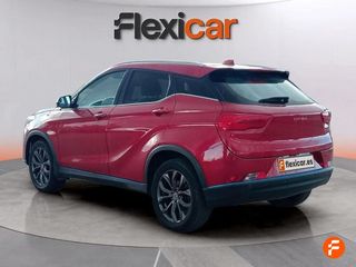 DFSK Seres 3 Seres 3 S2 160CV