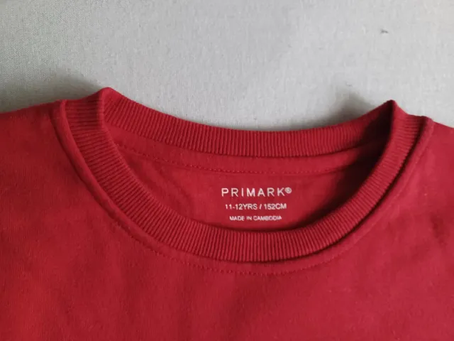 Sudadera Navidad Talla 10-11