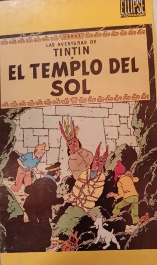 Lote VHS Películas Años 80/90 (Español)