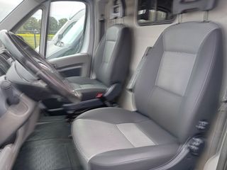 FIAT Ducato 3.0 HDi L3H2 2010