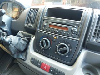 FIAT Ducato 3.0 HDi L3H2 2010