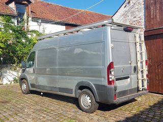 FIAT Ducato 3.0 HDi L3H2 2010