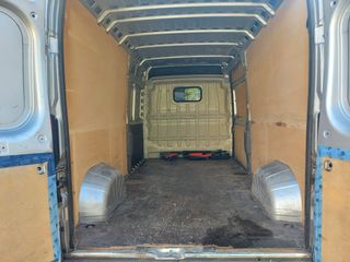 FIAT Ducato 3.0 HDi L3H2 2010