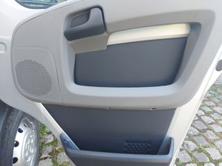 FIAT Ducato 3.0 HDi L3H2 2010