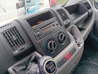 FIAT Ducato 3.0 HDi L3H2 2010