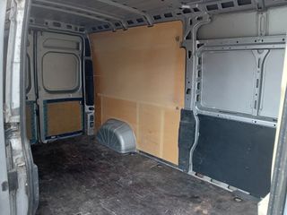 FIAT Ducato 3.0 HDi L3H2 2010