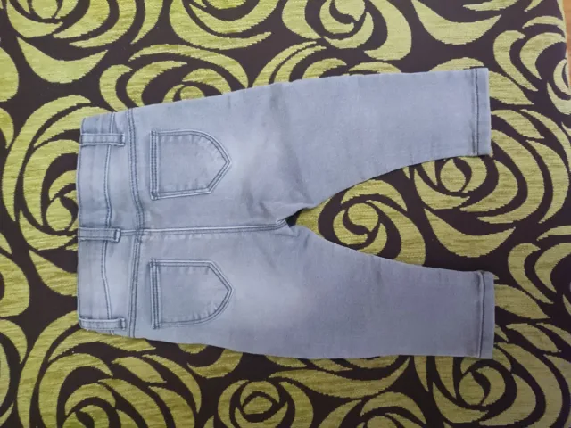 Pantalón niño/niña 9/12 meses