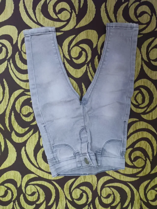 Pantalón niño/niña 9/12 meses