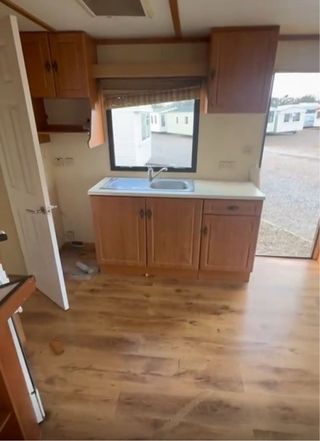 Casa móvil 11x4m, 3 dormitorios