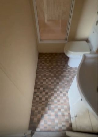 Casa móvil 11x4m, 3 dormitorios