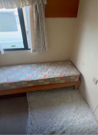 Casa móvil 11x4m, 3 dormitorios