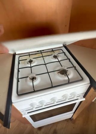 Casa móvil 11x4m, 3 dormitorios