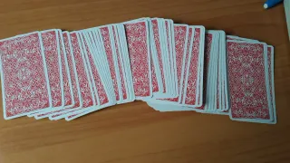 Nuevo Tarot de Marsella