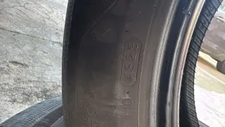 Neumáticos 205/60/17