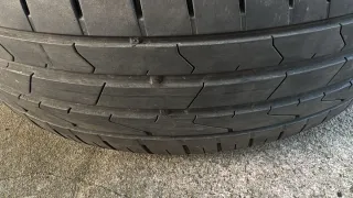 Neumáticos 205/60/17