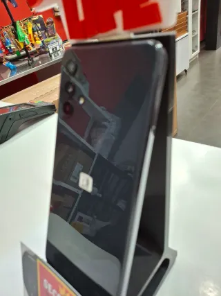 Samsung Galaxy A32 5G 128GB Negro