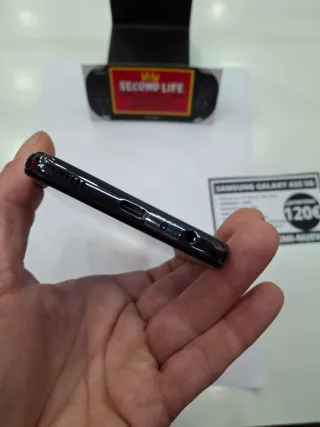 Samsung Galaxy A32 5G 128GB Negro