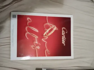 Magazine harper's bazaar thailand december 2022