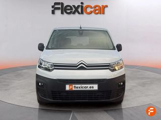 Citroën Berlingo Talla M ë-Berlingo 50 kWh SHINE