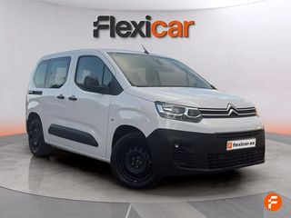 Citroën Berlingo Talla M ë-Berlingo 50 kWh SHINE