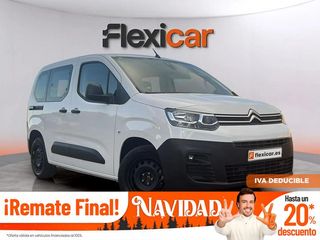 Citroën Berlingo Talla M ë-Berlingo 50 kWh SHINE