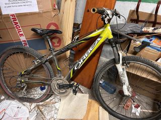 Bicicleta Orbea Dakar Sport