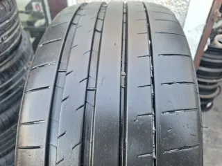 245 35 R19 93Y Michelin - 1 neumático +70%