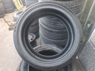 245 35 R19 93Y Michelin - 1 neumático +70%