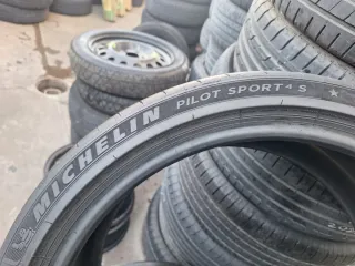 245 35 R19 93Y Michelin - 1 neumático +70%