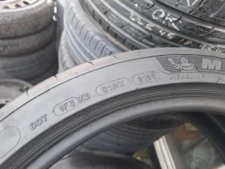 245 35 R19 93Y Michelin - 1 neumático +70%