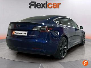 Tesla Model 3 Gran Autonomía RWD