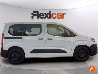 Citroën Berlingo Talla M ë-Berlingo 50 kWh SHINE