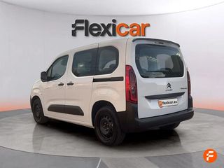 Citroën Berlingo Talla M ë-Berlingo 50 kWh SHINE