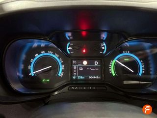 Citroën Berlingo Talla M ë-Berlingo 50 kWh LIVE PACK