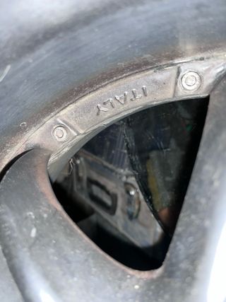 Llanta 195/50 R15 82V RainSport 5